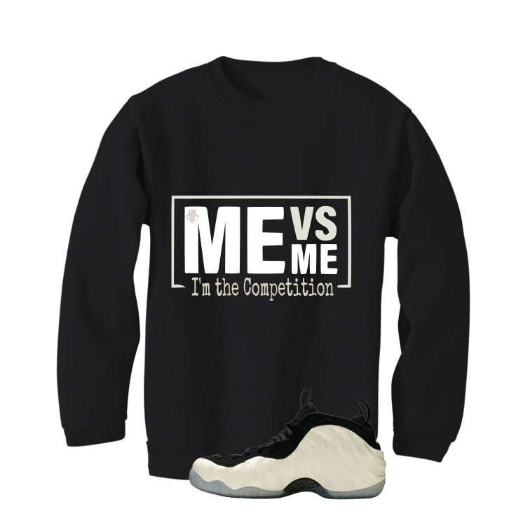 Nike Foamposite Pro Pearl Matching T-Shirt, Sweatshirts & product image 4