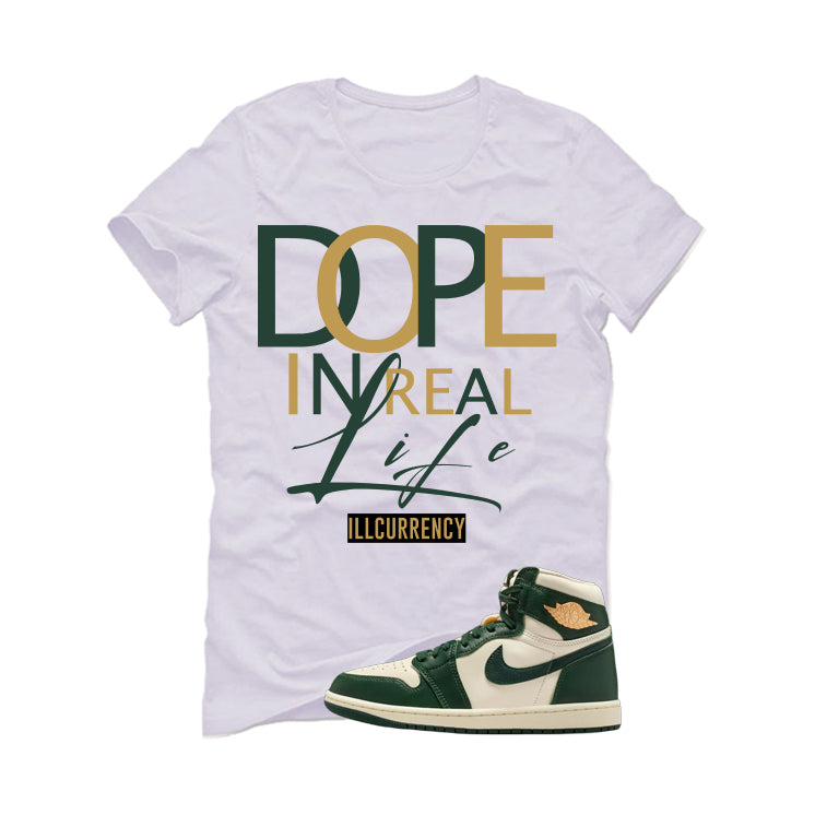 Air Jordan 1 High OG WMNS Fir Matching T-Shirt, Sweatshirts product image 2