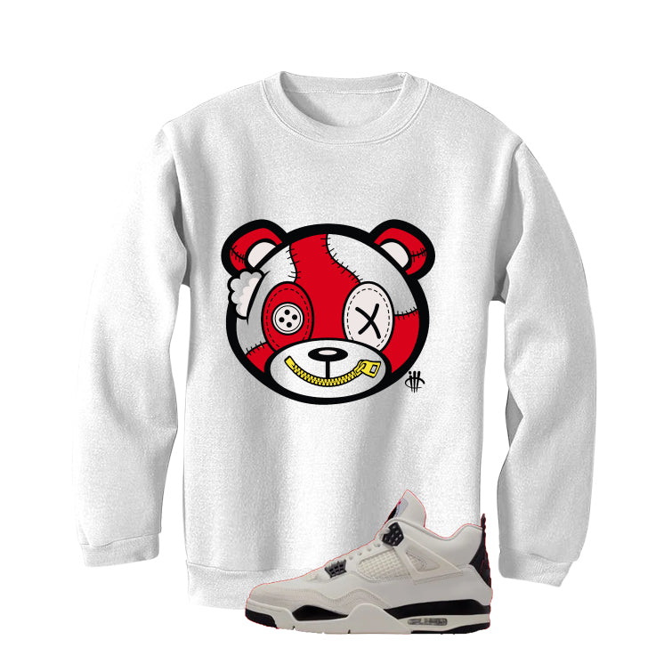 Air Jordan 4 Flight Club Matching T-Shirt, Sweatshirts & product image 4