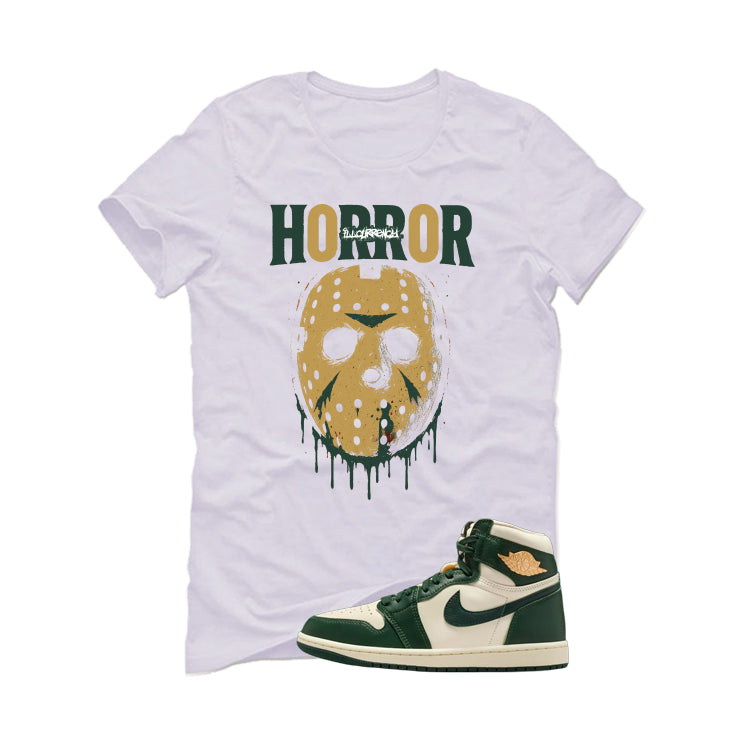 Air Jordan 1 High OG WMNS Fir Matching T-Shirt, Sweatshirts product image 2