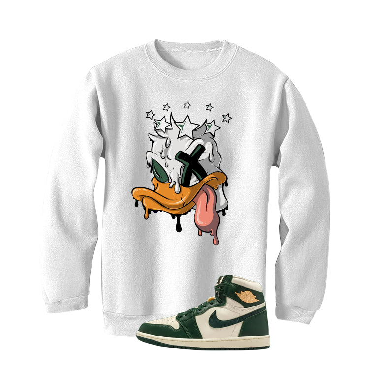 Air Jordan 1 High OG WMNS Fir Matching T-Shirt, Sweatshirts product image 4