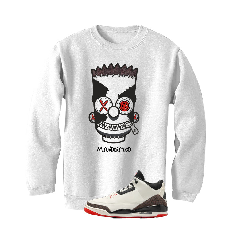 Air Jordan 3 OG World’s Best Dad Matching T-Shirt product image 4