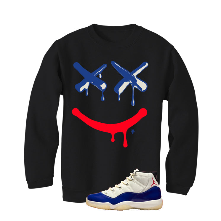 Air Jordan 11 Rare Matching T-Shirt, Sweatshirts & Hoodies product image 4