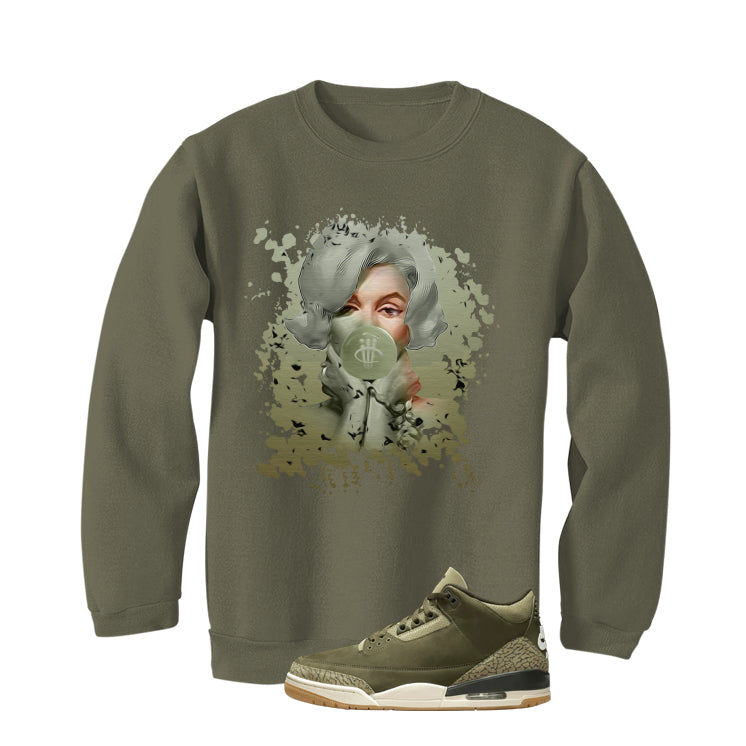 Air Jordan 3 Family Affair Matching T-Shirt, Sweatshirts & product image 4