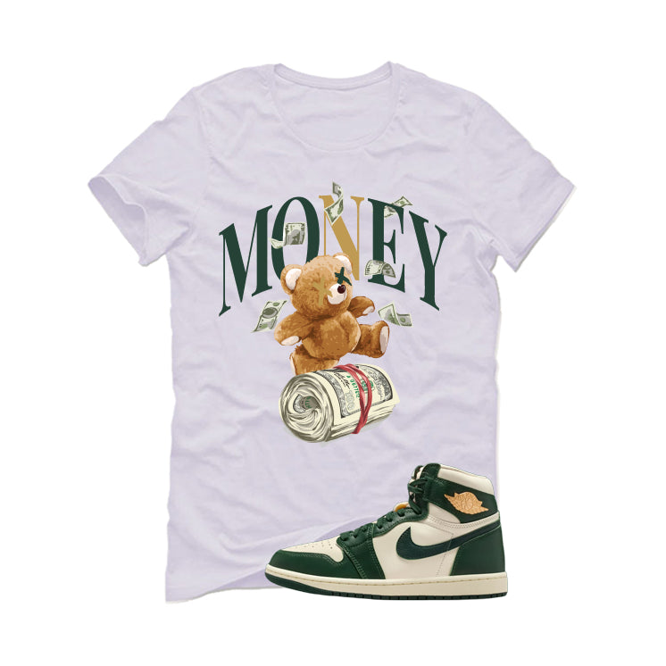 Air Jordan 1 High OG WMNS Fir Matching T-Shirt, Sweatshirts product image 2