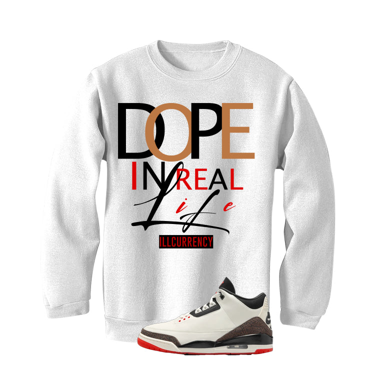 Air Jordan 3 OG World’s Best Dad Matching T-Shirt product image 4