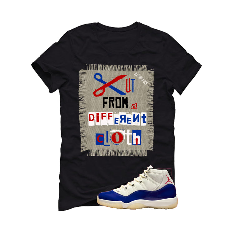 Air Jordan 11 Rare Matching T-Shirt, Sweatshirts & Hoodies product image 2