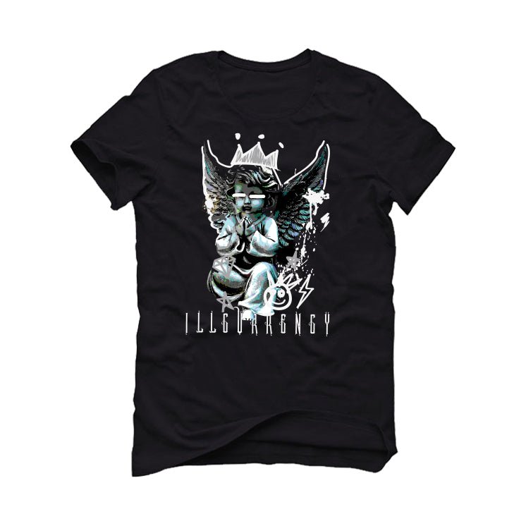 Air Jordan 5 SE “Sail” | illcurrency Black T-Shirt product image 2