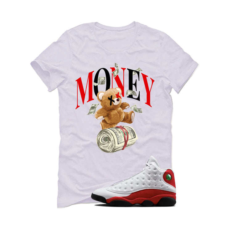 Air Jordan 13 Chicago Matching T-Shirt, Sweatshirts & product image 2