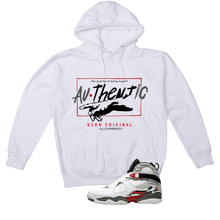 Air Jordan 8 Bugs Bunny Matching T-Shirt, Sweatshirts & product image 3