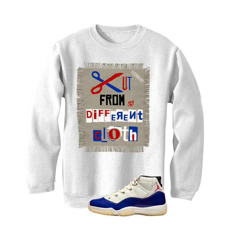 Air Jordan 11 Rare Matching T-Shirt, Sweatshirts & Hoodies product image 4