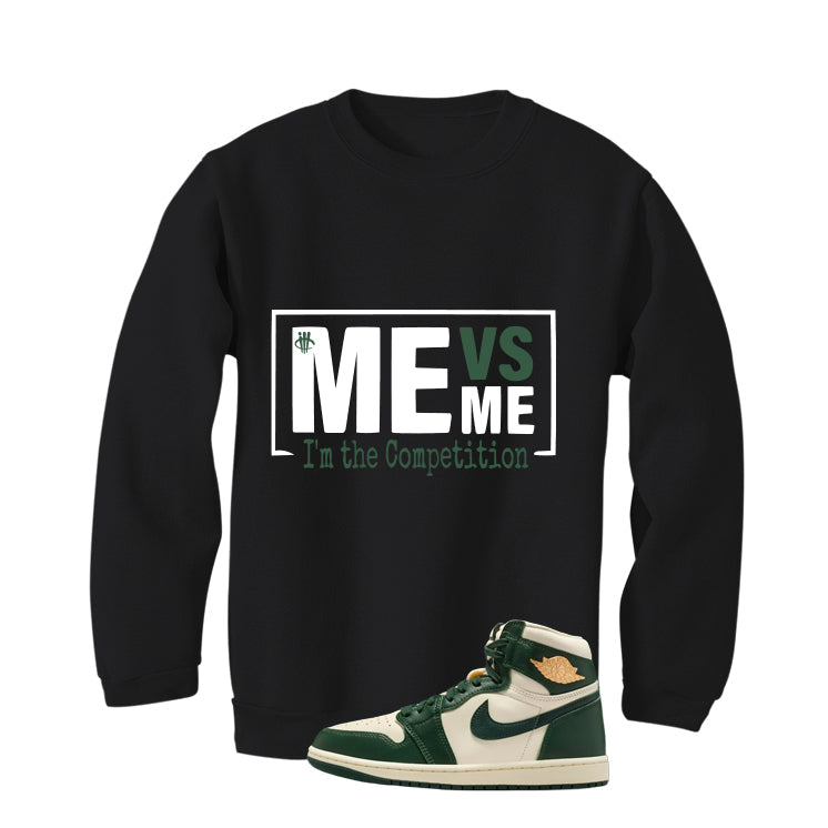 Air Jordan 1 High OG WMNS Fir Matching T-Shirt, Sweatshirts product image 4