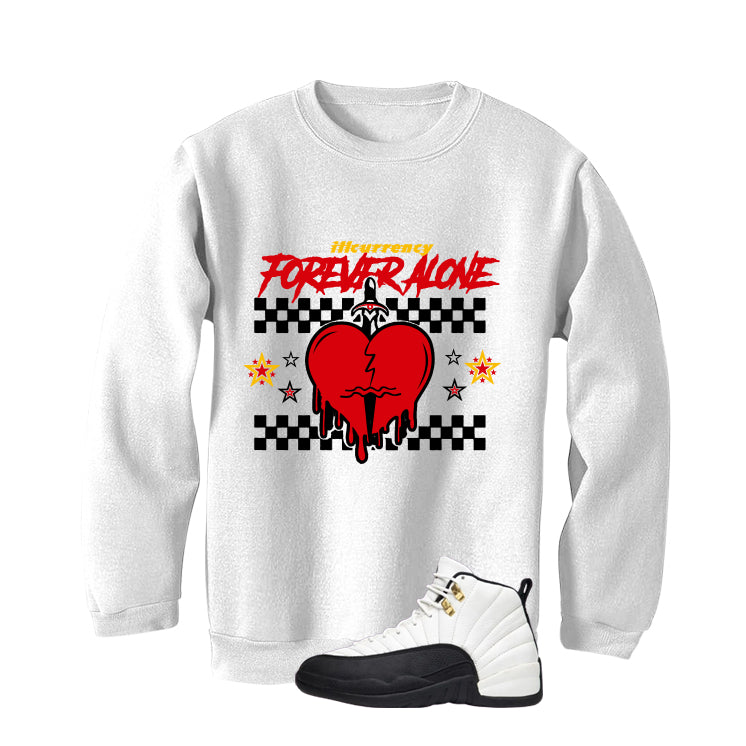 Air Jordan 12 Taxi Matching T-Shirt, Sweatshirts & Hoodies product image 4