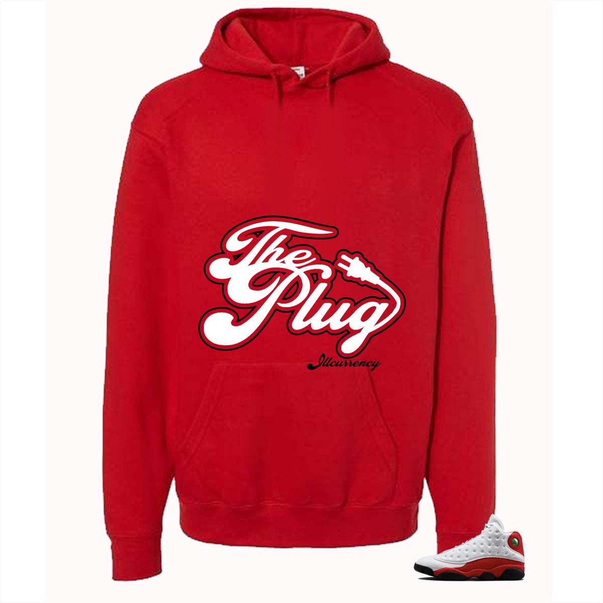 Air Jordan 13 Chicago Matching T-Shirt, Sweatshirts & product image 3