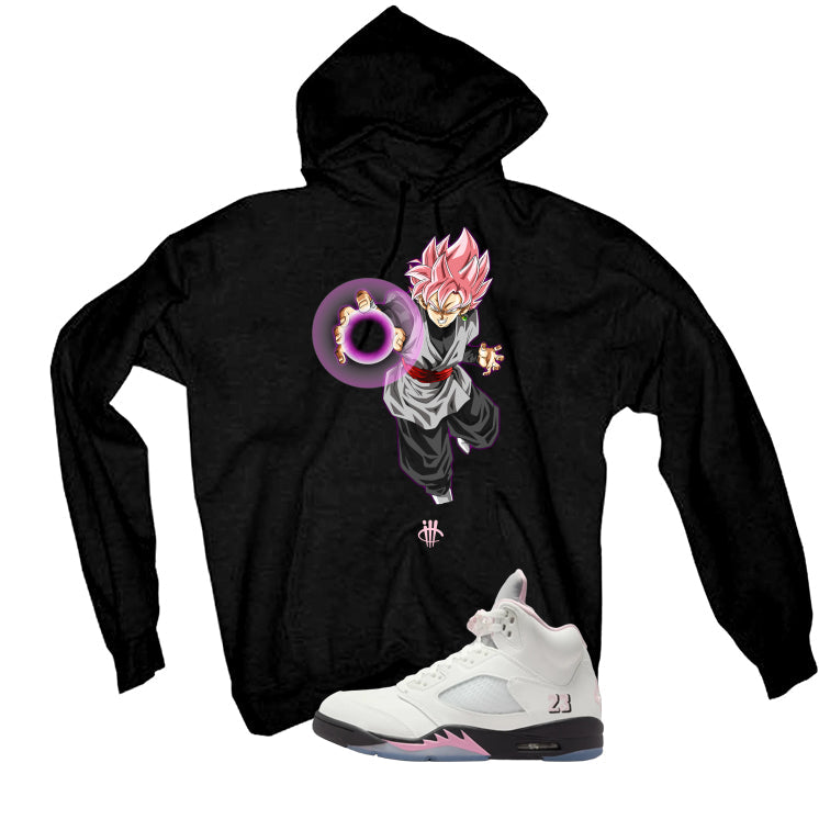 Air Jordan 5 OG 35th Anniversary Matching T-Shirt product image 3