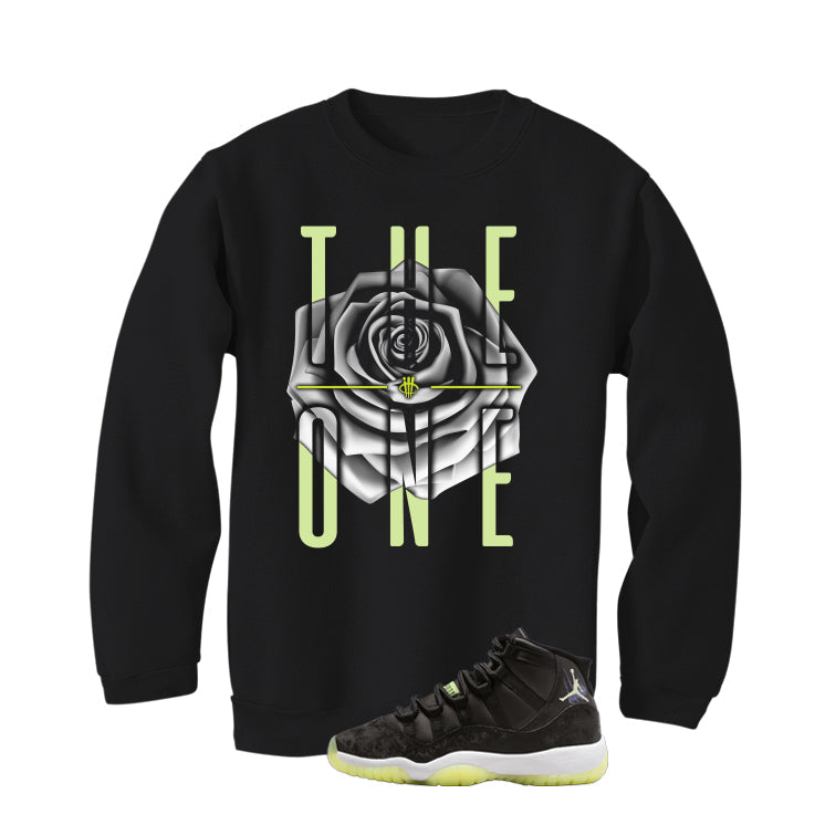 Air Jordan 11 GS Inner Beast Matching T-Shirt, Sweatshirts product image 4