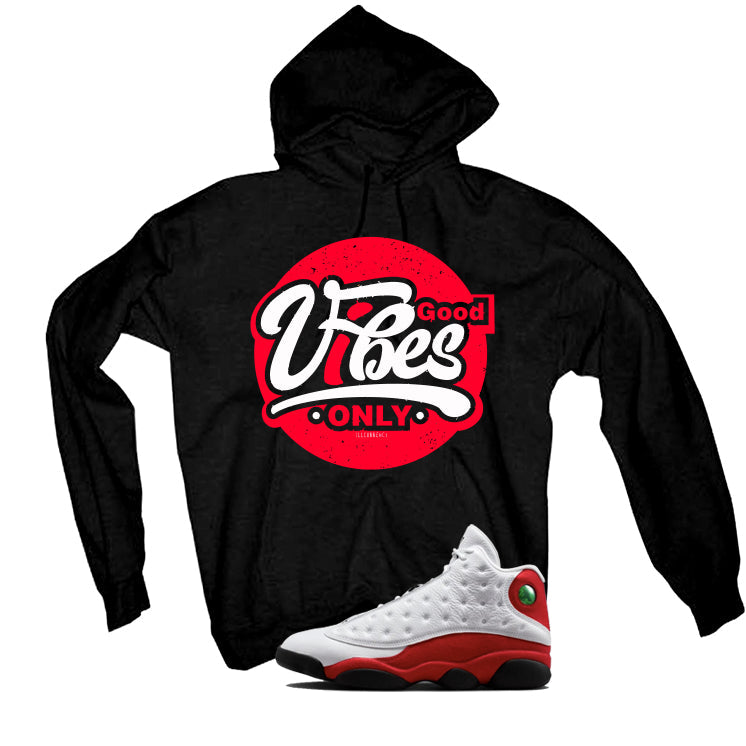 Air Jordan 13 Chicago Matching T-Shirt, Sweatshirts & product image 3