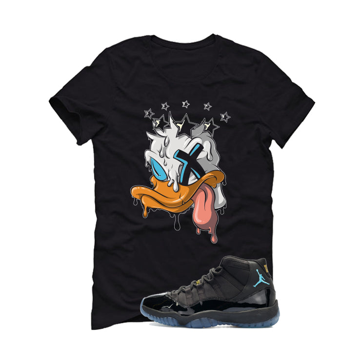 Air Jordan 11 Gamma Blue Matching T-Shirt, Sweatshirts & product image 2