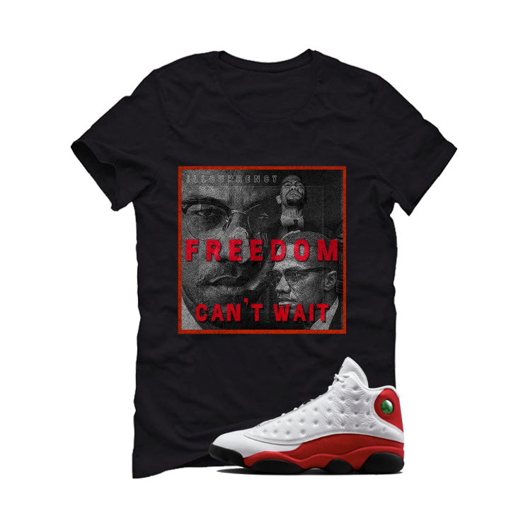 Air Jordan 13 Chicago Matching T-Shirt, Sweatshirts & product image 2