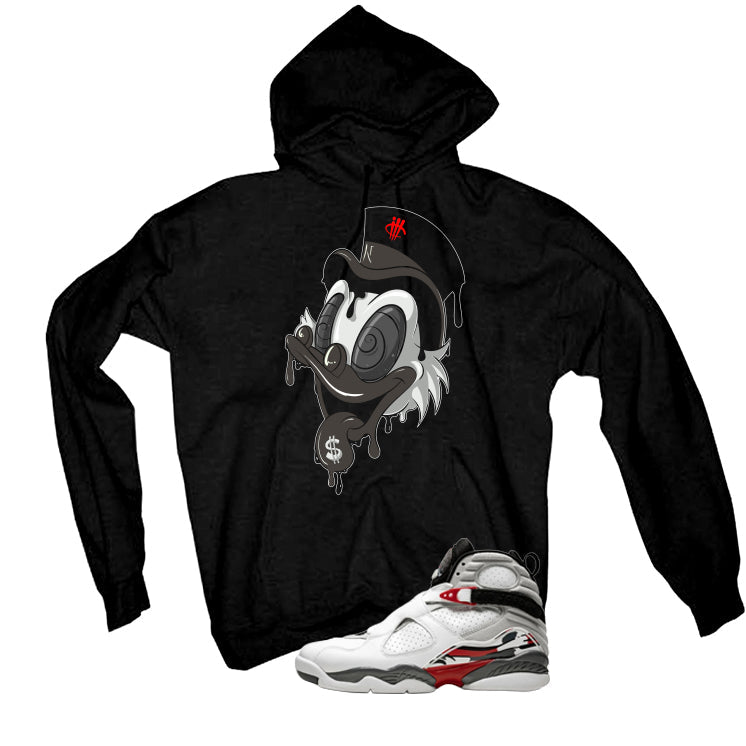 Air Jordan 8 Bugs Bunny Matching T-Shirt, Sweatshirts & product image 3