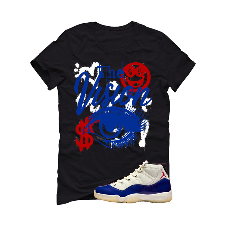 Air Jordan 11 Rare Matching T-Shirt, Sweatshirts & Hoodies product image 2