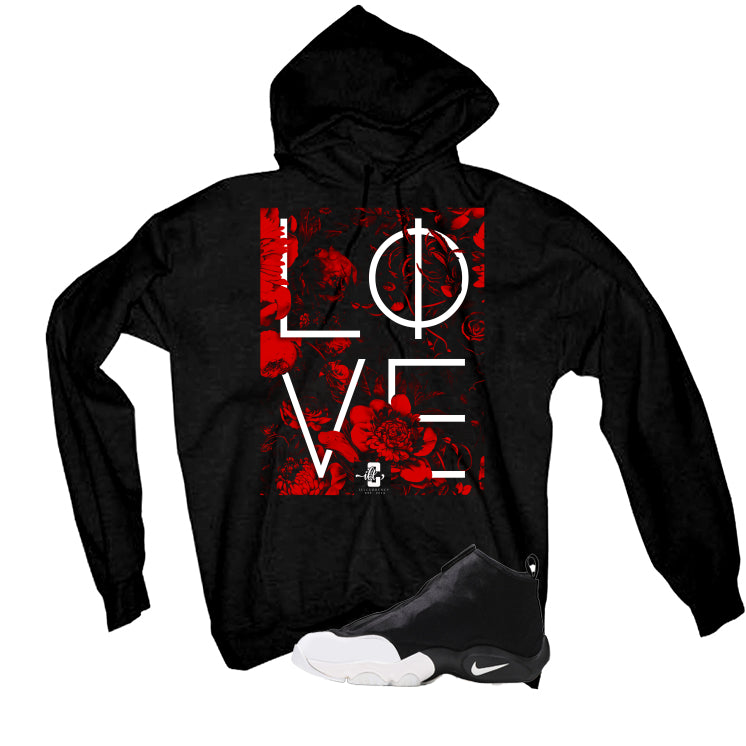 Nike Air Zoom Flight ’98 The Glove Matching T-Shirt Black product image 3