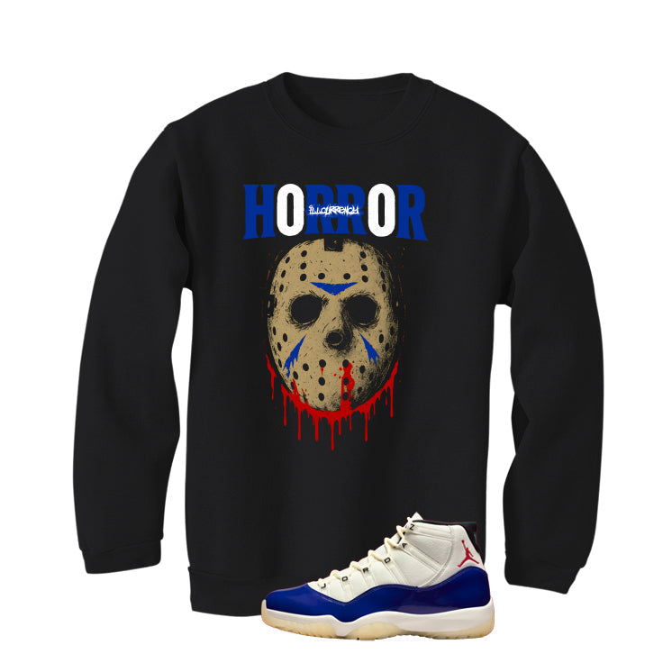 Air Jordan 11 Rare Matching T-Shirt, Sweatshirts & Hoodies product image 4