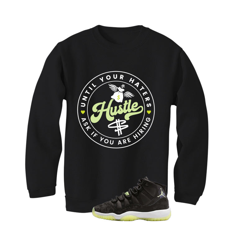 Air Jordan 11 GS Inner Beast Matching T-Shirt, Sweatshirts product image 4
