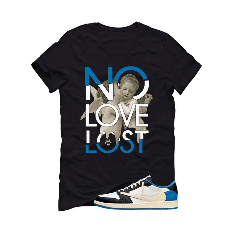 Travis Scott x Fragment x Air Jordan 1 Low OG Matching product image 2