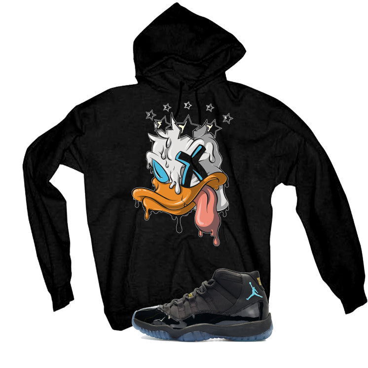 Air Jordan 11 Gamma Blue Matching T-Shirt, Sweatshirts & product image 3