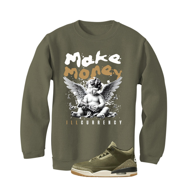Air Jordan 3 Family Affair Matching T-Shirt, Sweatshirts & product image 4
