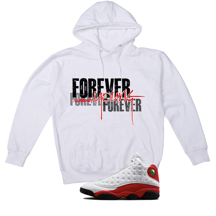 Air Jordan 13 Chicago Matching T-Shirt, Sweatshirts & product image 3