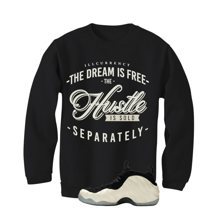 Nike Foamposite Pro Pearl Matching T-Shirt, Sweatshirts & product image 4