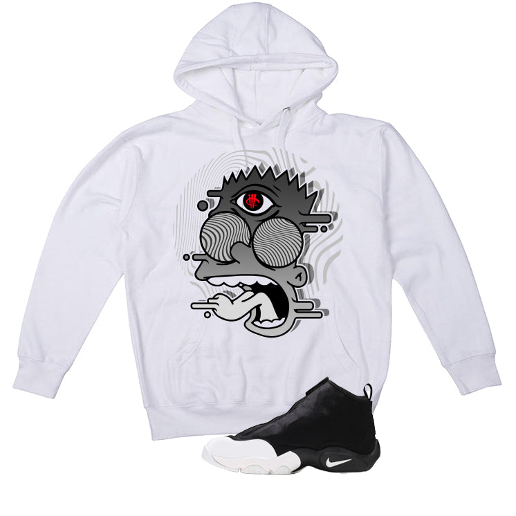 Nike Air Zoom Flight ’98 The Glove Matching T-Shirt White product image 3