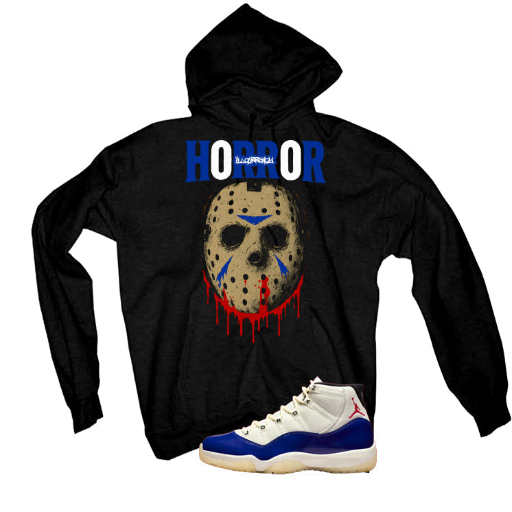 Air Jordan 11 Rare Matching T-Shirt, Sweatshirts & Hoodies product image 3