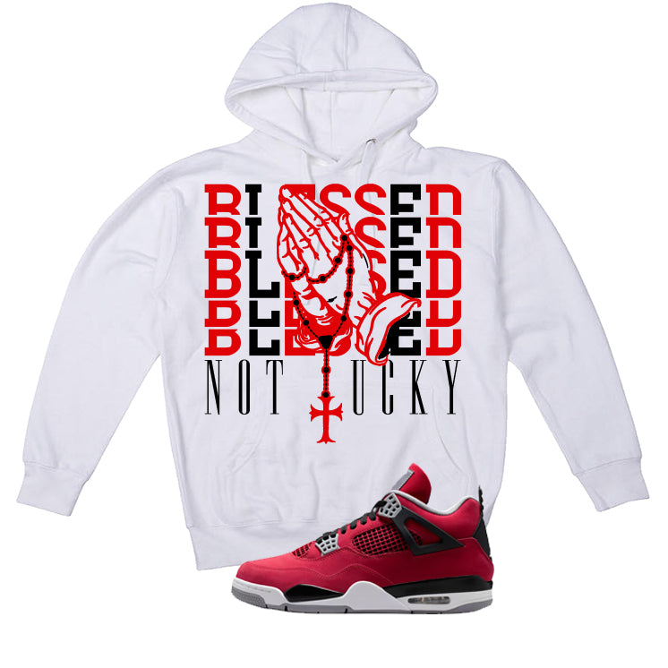 Air Jordan 4 Toro Bravo Matching T-Shirt, Sweatshirts, & product image 3