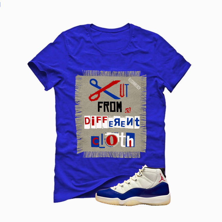Air Jordan 11 Rare Matching T-Shirt, Sweatshirts & Hoodies product image 2