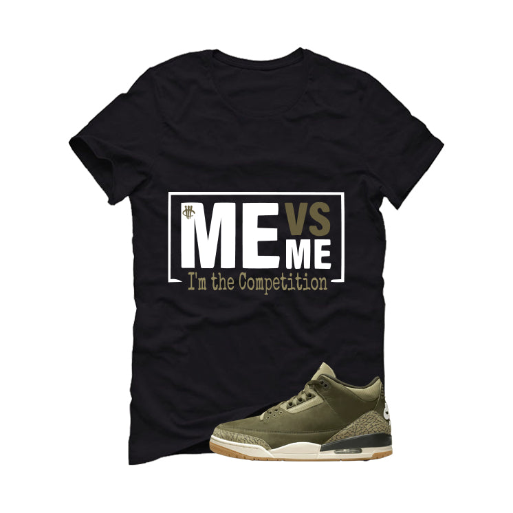 Air Jordan 3 Family Affair Matching T-Shirt, Sweatshirts & product image 2