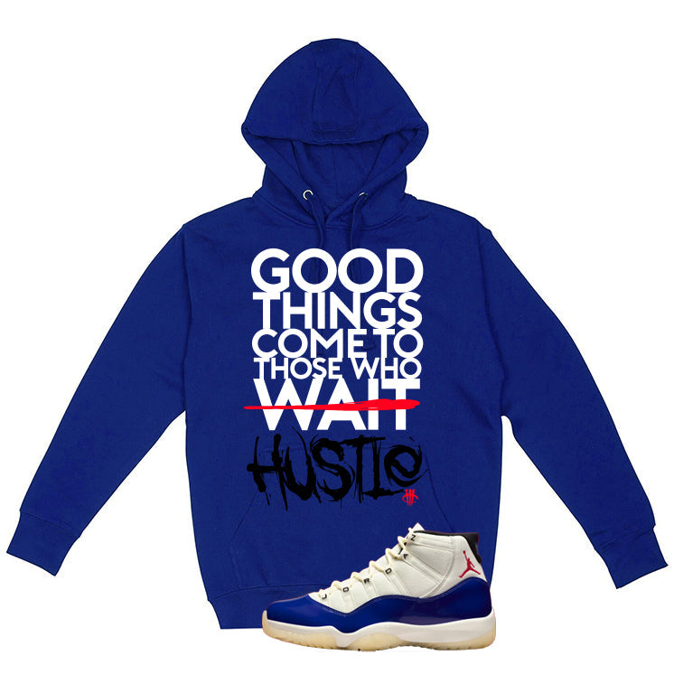 Air Jordan 11 Rare Matching T-Shirt, Sweatshirts & Hoodies product image 3