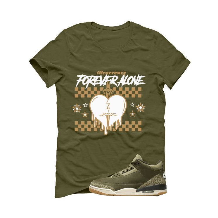 Air Jordan 3 Family Affair Matching T-Shirt, Sweatshirts & product image 2