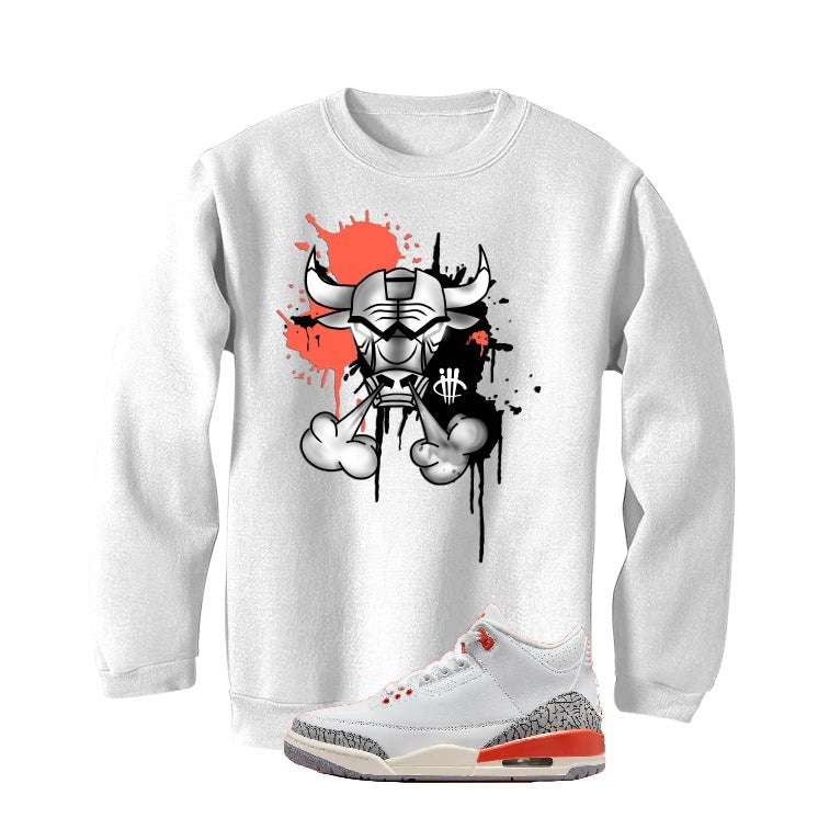 Air Jordan 3 WMNS “Georgia Peach” | illcurrency White product image 4