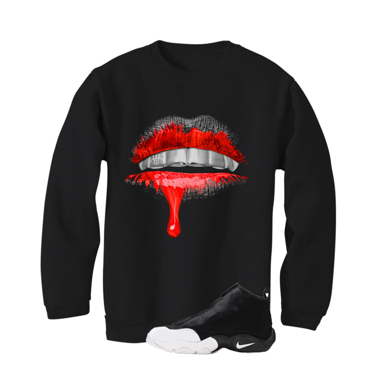Nike Air Zoom Flight ’98 The Glove Matching T-Shirt Black product image 4