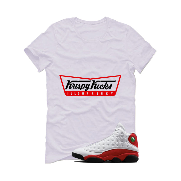 Air Jordan 13 Chicago Matching T-Shirt, Sweatshirts & product image 2