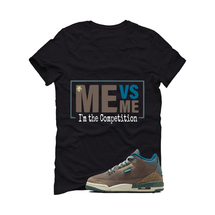 Air Jordan 3 GS We Outside Matching T-Shirt, Sweatshirts & product image 2