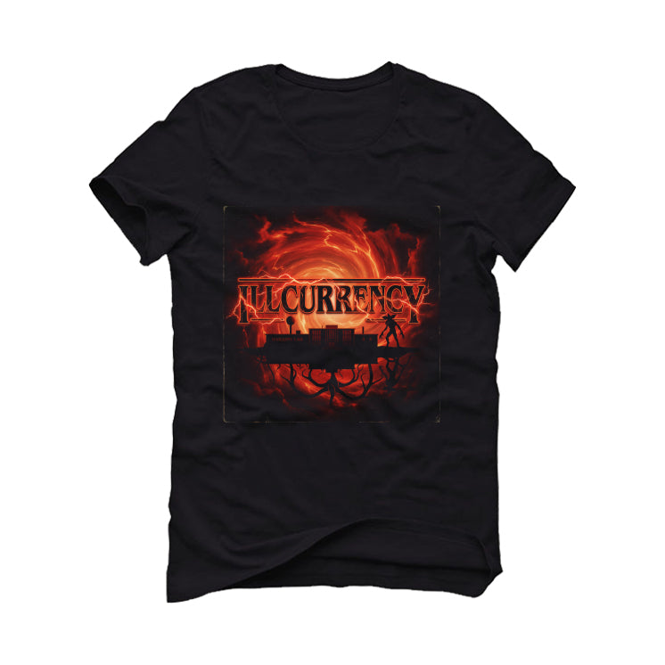 Stranger Things x Nike Air Foamposite One Matching T-Shirt product image 2
