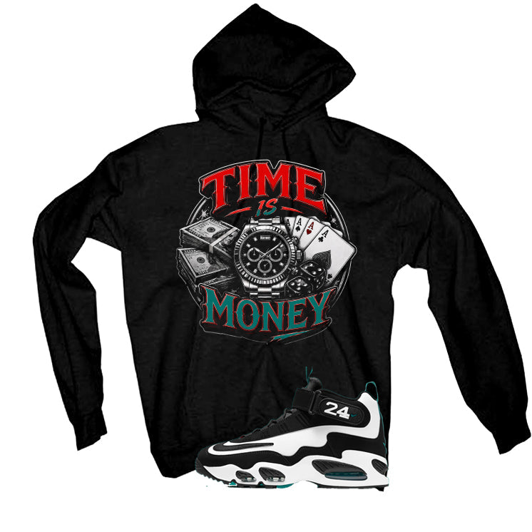 Nike Air Griffey Max 1 Freshwater Matching T-Shirt product image 3