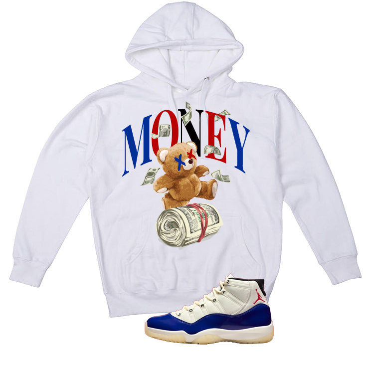 Air Jordan 11 Rare Matching T-Shirt, Sweatshirts & Hoodies product image 3