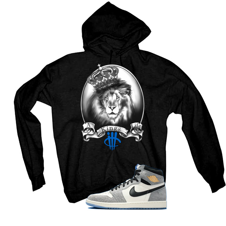 Air Jordan 1 High OG All-Star Matching T-Shirt, Sweatshirts product image 3