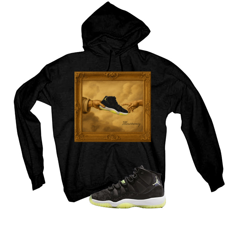 Air Jordan 11 GS Inner Beast Matching T-Shirt, Sweatshirts product image 3
