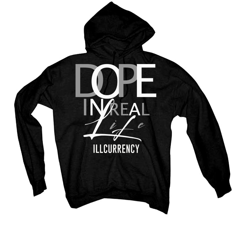 Air Jordan 4 Black Cat Matching T-Shirt, Sweatshirts & product image 3